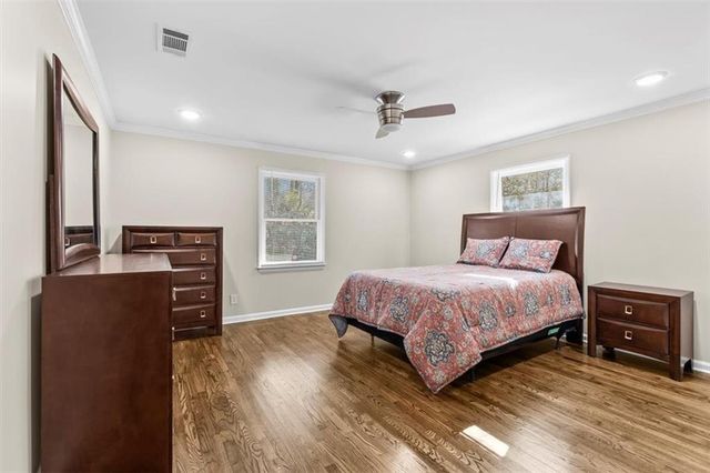 227 Rollingwood NW Circle, Rome, GA 30165