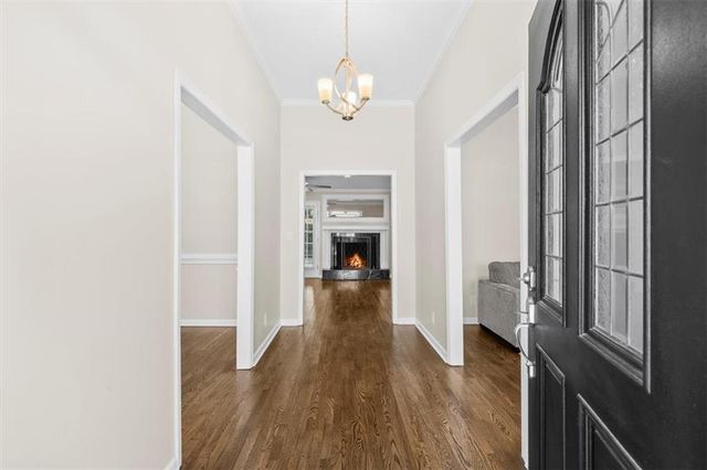 227 Rollingwood NW Circle, Rome, GA 30165