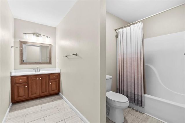 227 Rollingwood NW Circle, Rome, GA 30165