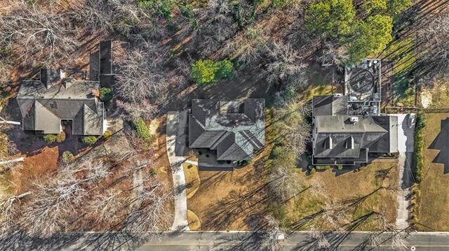 227 Rollingwood NW Circle, Rome, GA 30165