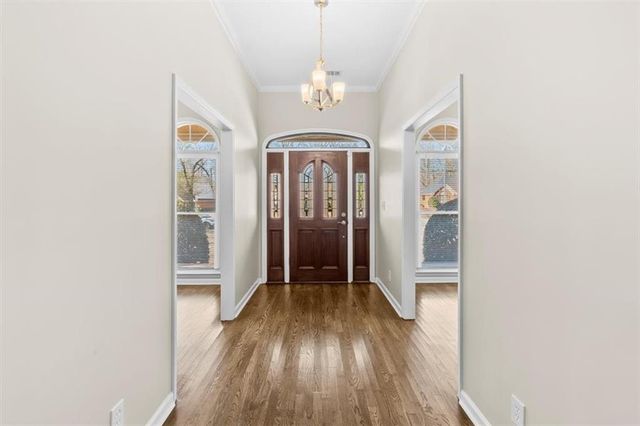 227 Rollingwood NW Circle, Rome, GA 30165