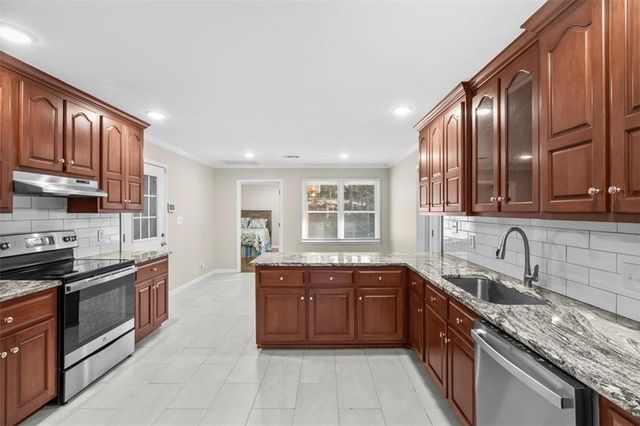 227 Rollingwood NW Circle, Rome, GA 30165