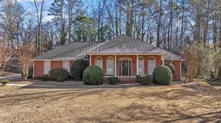 227 Rollingwood NW Circle, Rome, GA 30165