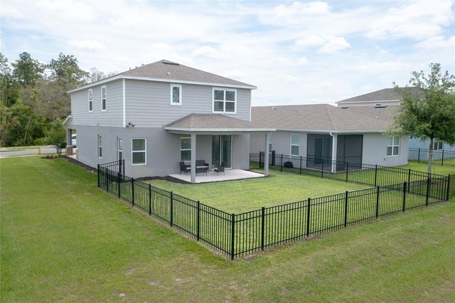 7024 LANIER FALLS ROAD, Deland, FL 32724