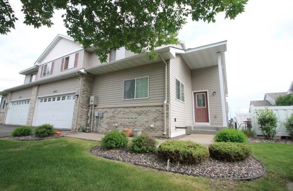 11429 16th Street NE, Saint Michael, MN 55376 — exterior