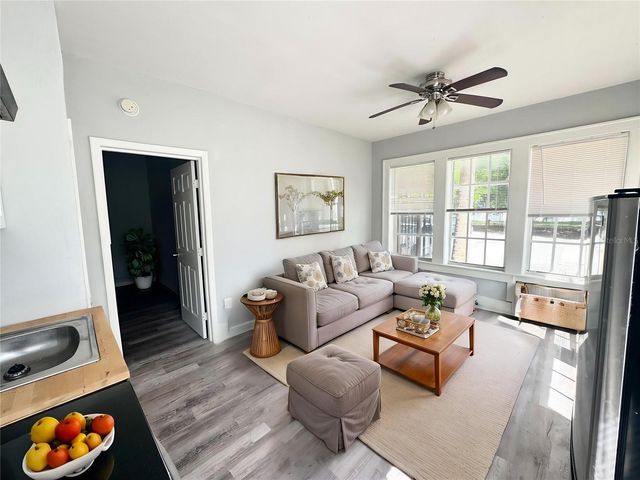 704 CORDOVA DRIVE 1, Orlando, FL 32804