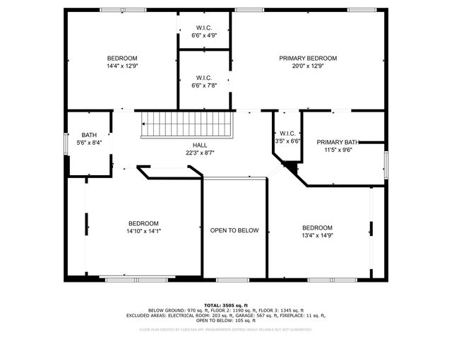 64 Talcott Avenue, Crystal Lake, IL 60014