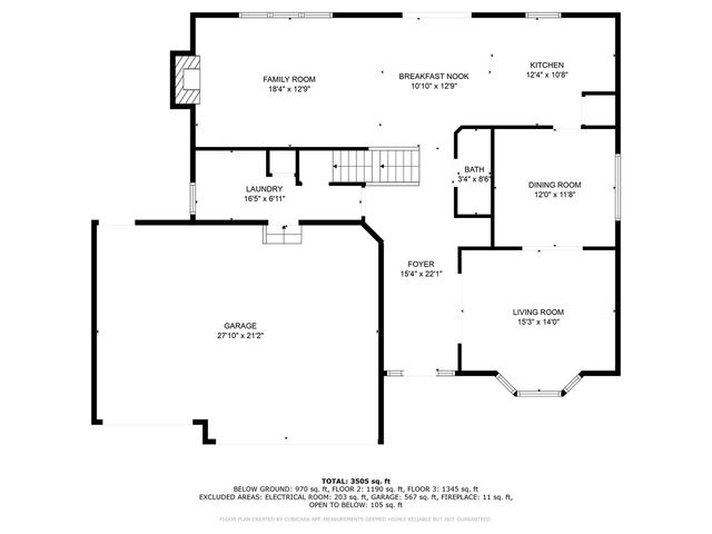 64 Talcott Avenue, Crystal Lake, IL 60014