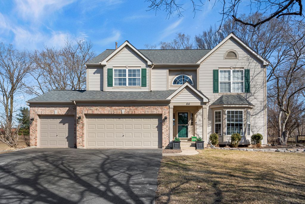 64 Talcott Avenue, Crystal Lake, IL 60014