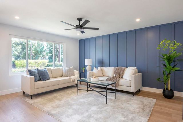 5610 Chateau Drive, San Diego, CA 92117