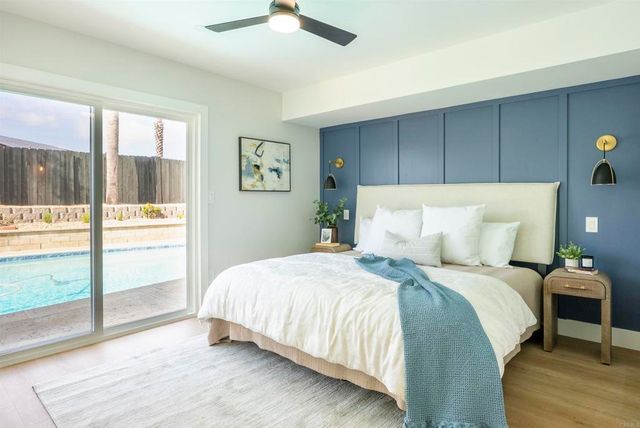 5610 Chateau Drive, San Diego, CA 92117