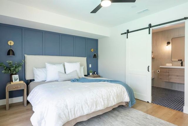 5610 Chateau Drive, San Diego, CA 92117
