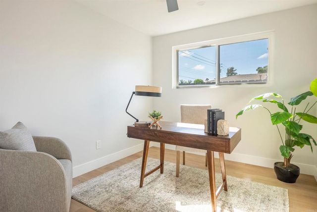 5610 Chateau Drive, San Diego, CA 92117
