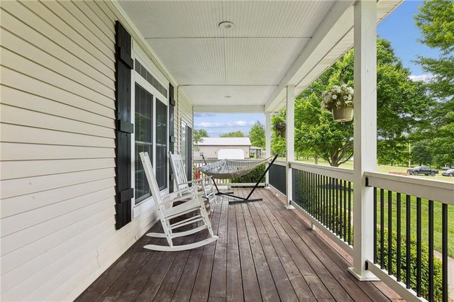 17308 Endicott Road, Kearney, MO 64060