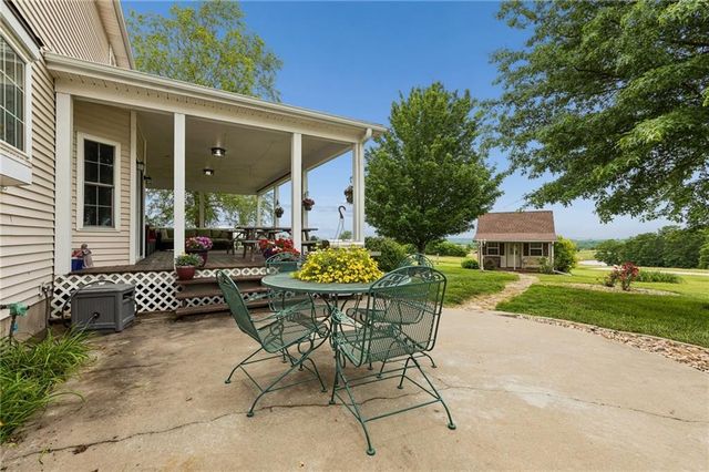 17308 Endicott Road, Kearney, MO 64060