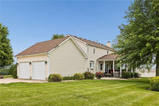 17308 Endicott Road, Kearney, MO 64060