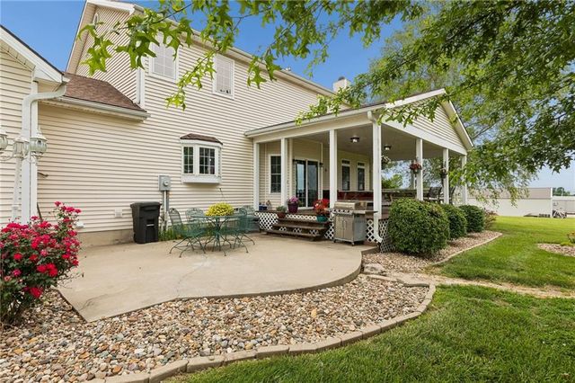 17308 Endicott Road, Kearney, MO 64060