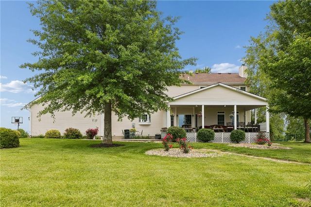17308 Endicott Road, Kearney, MO 64060