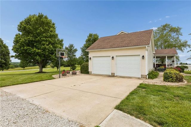 17308 Endicott Road, Kearney, MO 64060