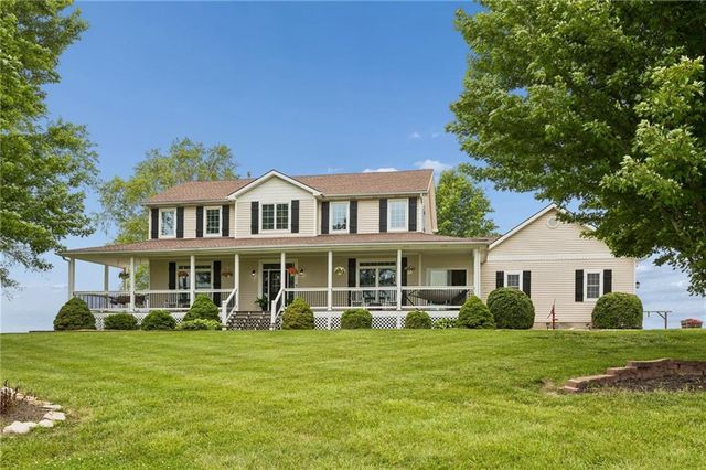 17308 Endicott Road, Kearney, MO 64060