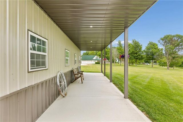 17308 Endicott Road, Kearney, MO 64060