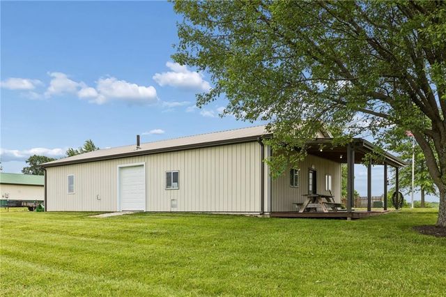 17308 Endicott Road, Kearney, MO 64060
