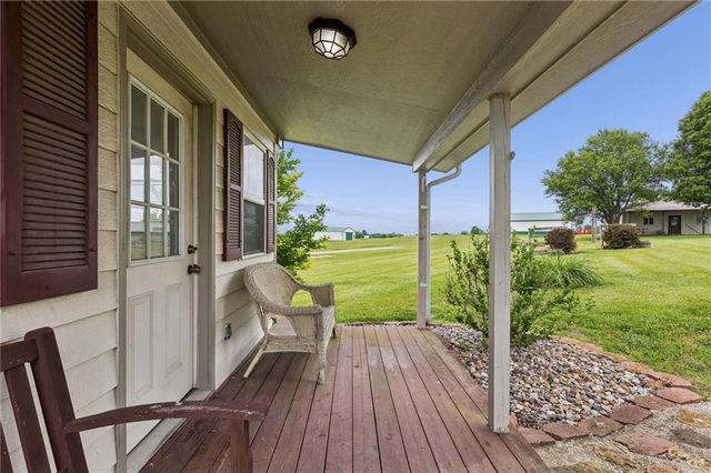 17308 Endicott Road, Kearney, MO 64060