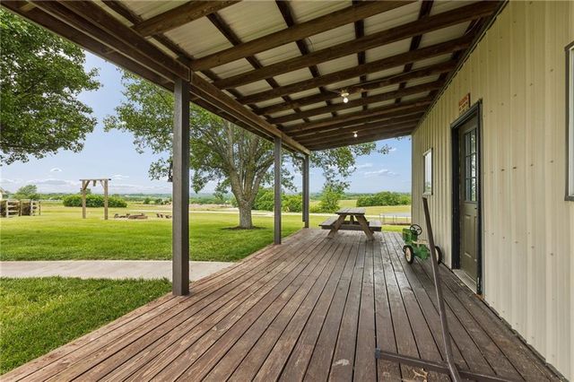 17308 Endicott Road, Kearney, MO 64060
