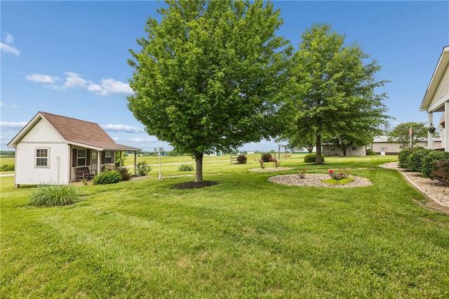 17308 Endicott Road, Kearney, MO 64060