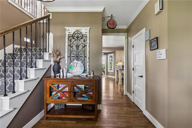 17308 Endicott Road, Kearney, MO 64060