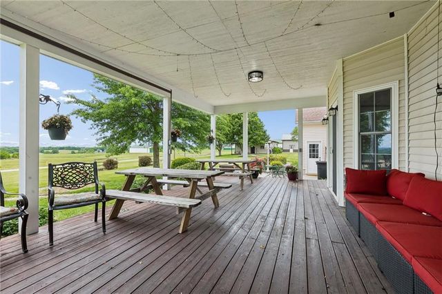 17308 Endicott Road, Kearney, MO 64060