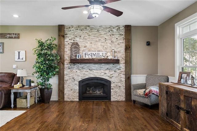 17308 Endicott Road, Kearney, MO 64060