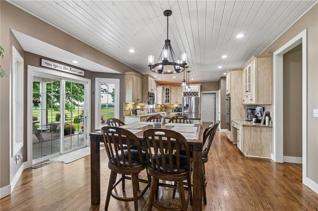17308 Endicott Road, Kearney, MO 64060
