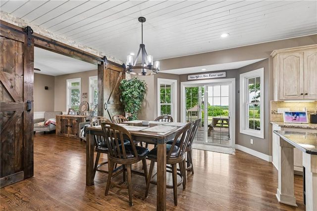 17308 Endicott Road, Kearney, MO 64060