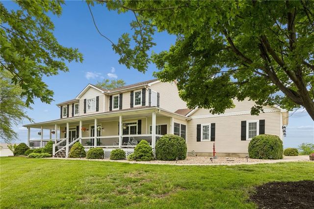 17308 Endicott Road, Kearney, MO 64060