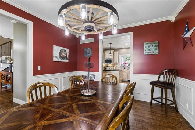 17308 Endicott Road, Kearney, MO 64060