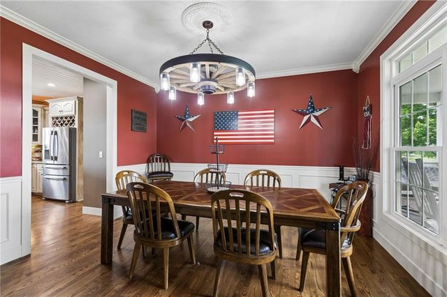 17308 Endicott Road, Kearney, MO 64060