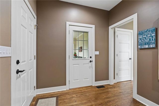 17308 Endicott Road, Kearney, MO 64060