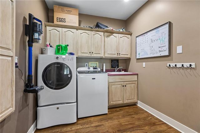 17308 Endicott Road, Kearney, MO 64060