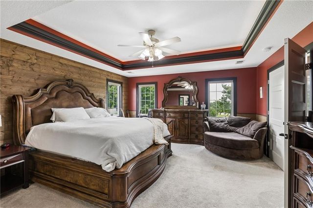 17308 Endicott Road, Kearney, MO 64060