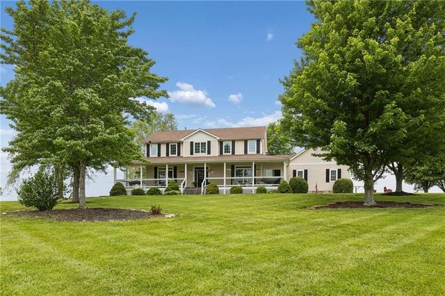 17308 Endicott Road, Kearney, MO 64060