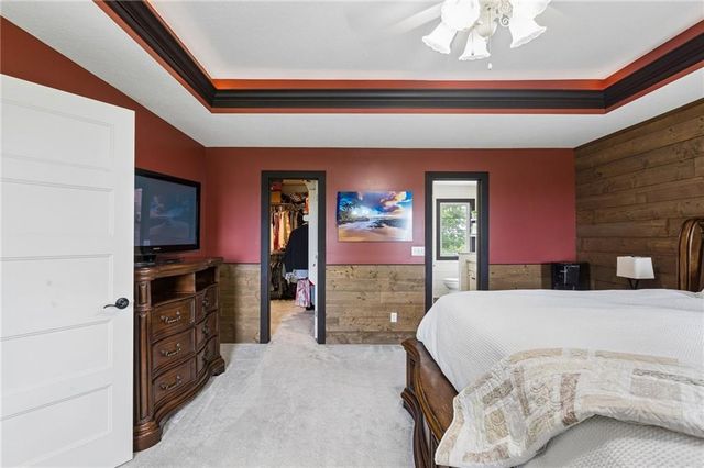 17308 Endicott Road, Kearney, MO 64060