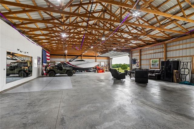 17308 Endicott Road, Kearney, MO 64060
