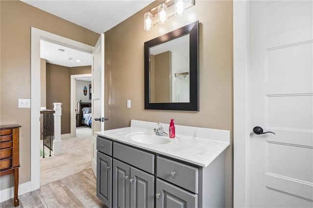 17308 Endicott Road, Kearney, MO 64060