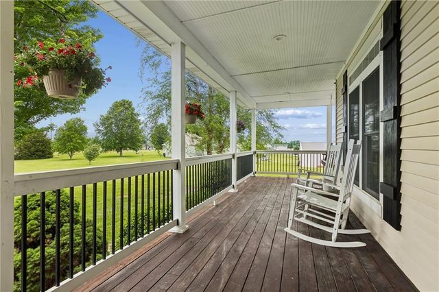 17308 Endicott Road, Kearney, MO 64060