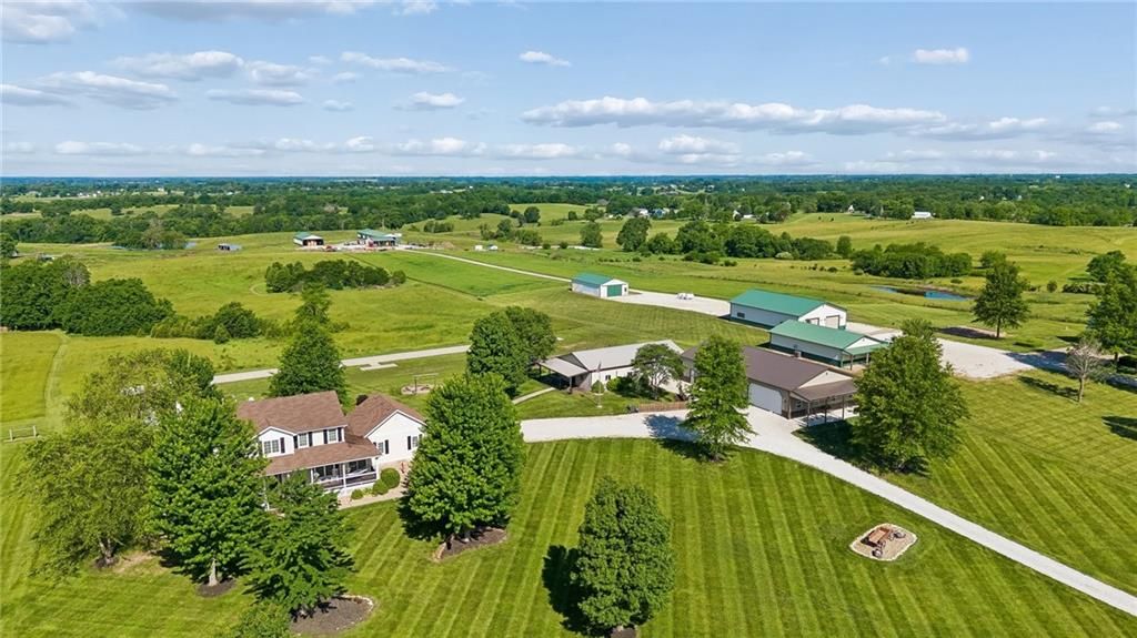 17308 Endicott Road, Kearney, MO 64060