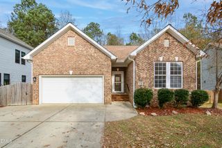 2138 Gillwell Lane, Fuquay Varina, NC 27526
