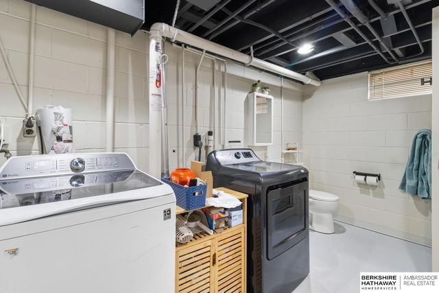 3020 S 43rd Street, Omaha, NE 68105