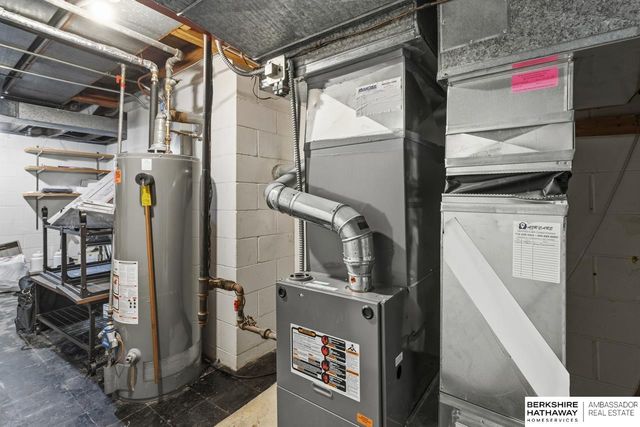 3020 S 43rd Street, Omaha, NE 68105