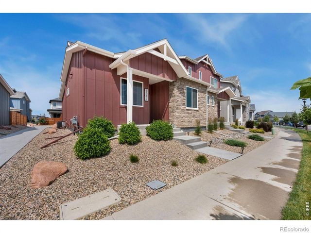 3289 Da Vinci Drive, Loveland, CO 80538